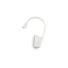 Goose kinkiet 1x3W LED 230V biały